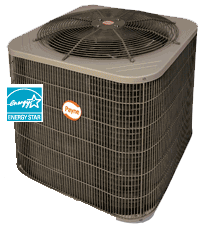 Payne Heat Pump