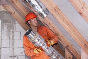 Ventilation Work in Hartly, Delaware and Eastern Shore Maryland, Milford, DE and all of Delaware