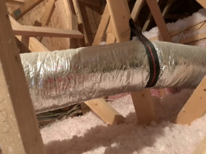 Duct Work in Hartly, Delaware and Eastern Shore Maryland, Milford, DE and all of Delaware