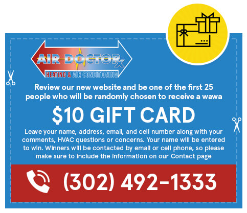 10 Gift Card