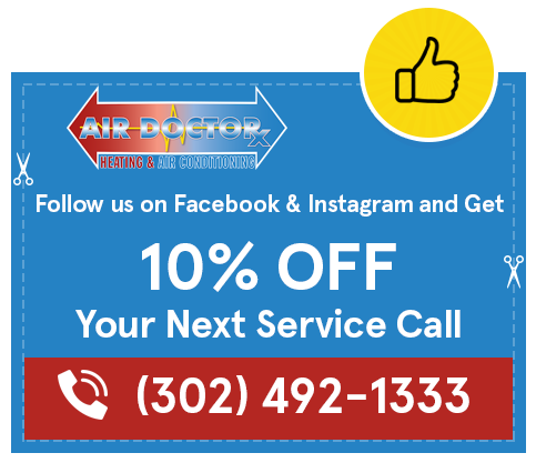 Like Us On FB Get 10 OFF Your Next Service Call