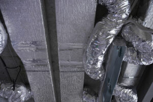 The Doctorx Office Blog 6 Duct Sealing