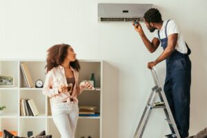 AC maintenance AC Servicing In Dover