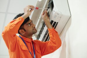 AC repair in Dover, DE