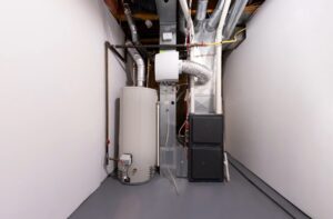 furnace tune up