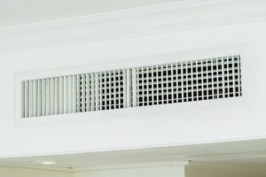 AC vent